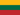  Χώρα  Λιθουανία